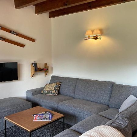 Casa Argelaga Apartman Sainte-Léocadie Kültér fotó