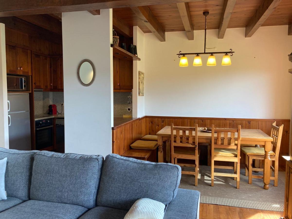 Casa Argelaga Apartman Sainte-Léocadie Kültér fotó