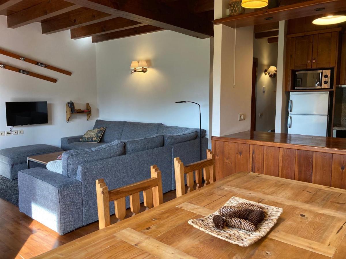 Casa Argelaga Apartman Sainte-Léocadie Kültér fotó